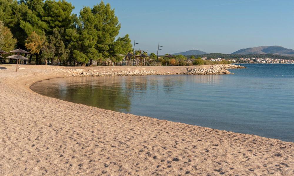 Apartman Ivana Apartment Sibenik Luaran gambar